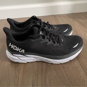 Hoka Clifton 8 Running